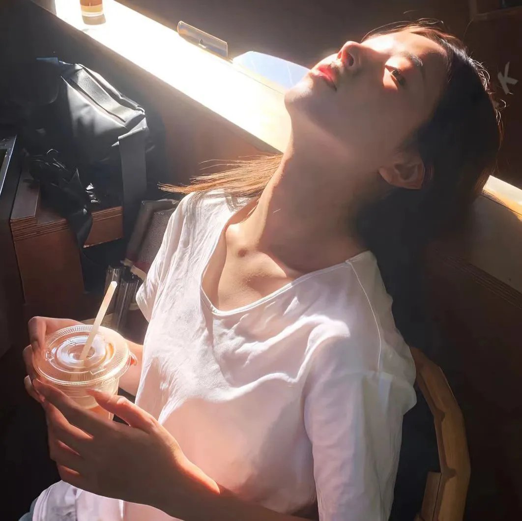 炙热纠缠