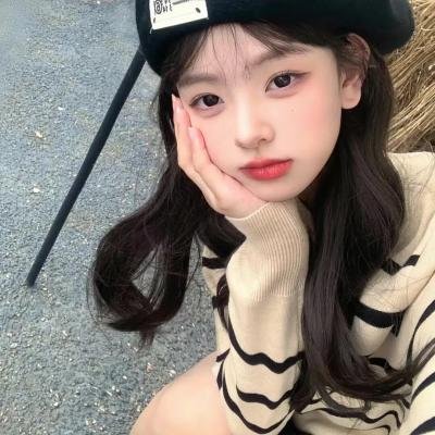 美人脸